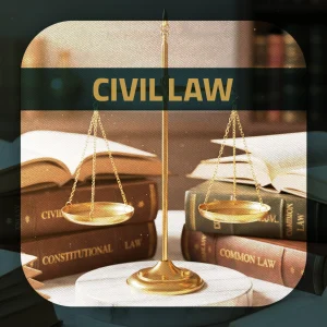 Civil Law