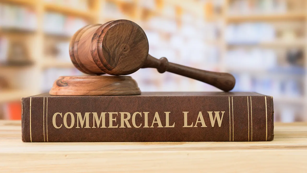 Commercial-Law