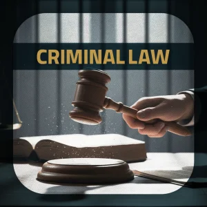 Criminal Law