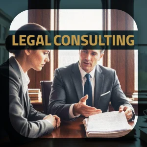 Legal Consulting