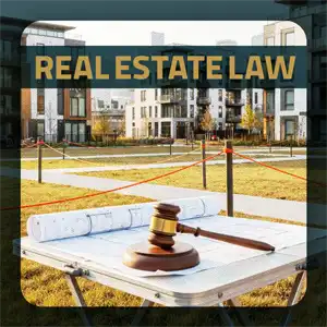 Real Estate Law in iran